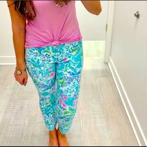 Lily Pulitzer Pants